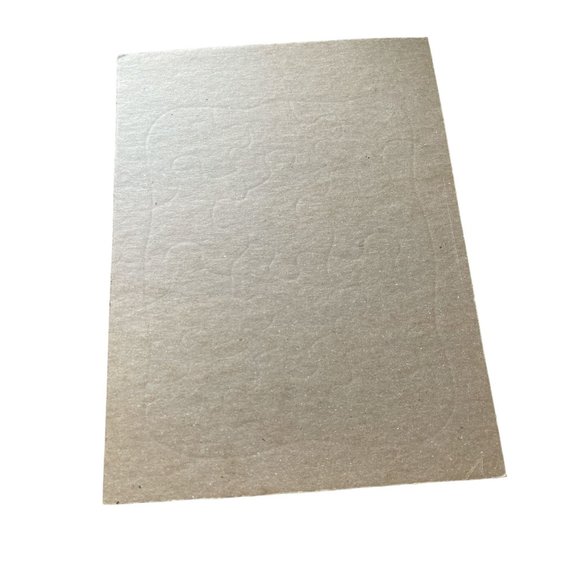 Golden Frame Tray Puzzle Hooks 1988 - Picture 9 of 9